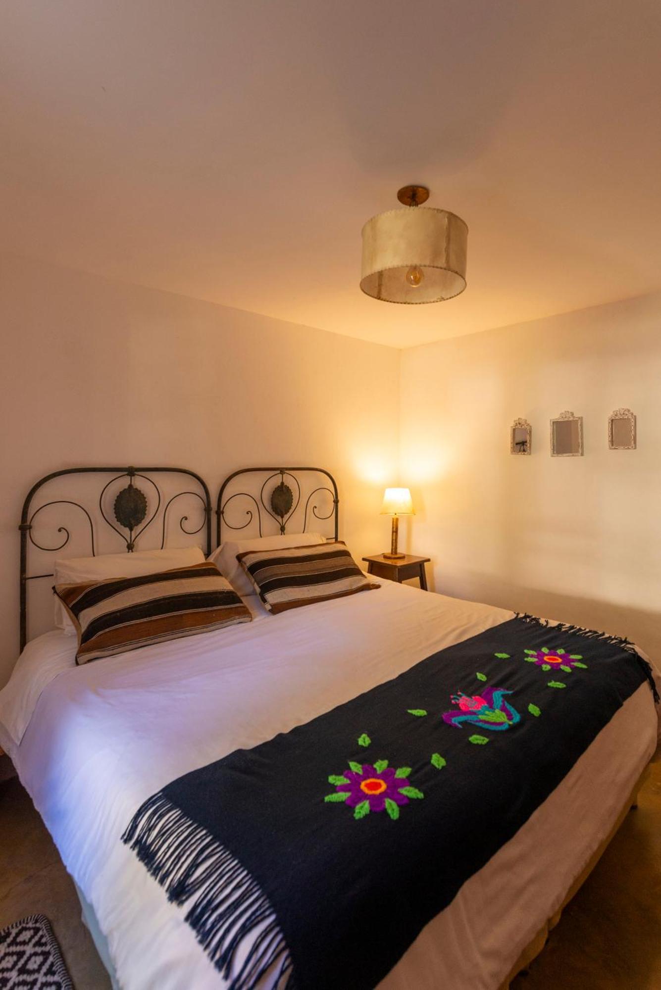 Los Arcabuceros Casa Hotel Boutique Tilcara Ngoại thất bức ảnh
